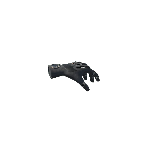 VR_Hand Dark_Left